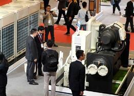 中國第28屆制冷展熱泵專區介紹 中國第28屆制冷展熱泵專區介紹